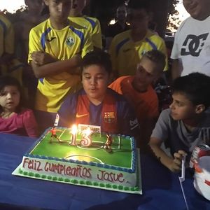 Meet your Posher, Jesse